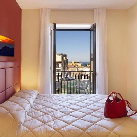 סורנטו Parco Tasso Guest House מראה חיצוני תמונה