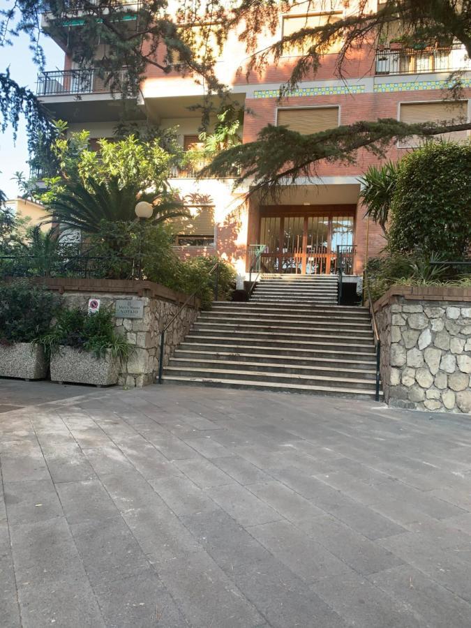 סורנטו Parco Tasso Guest House מראה חיצוני תמונה