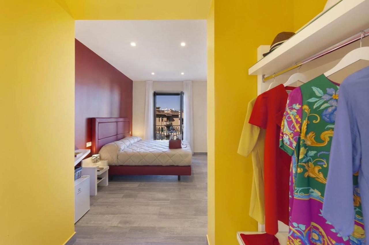 סורנטו Parco Tasso Guest House מראה חיצוני תמונה