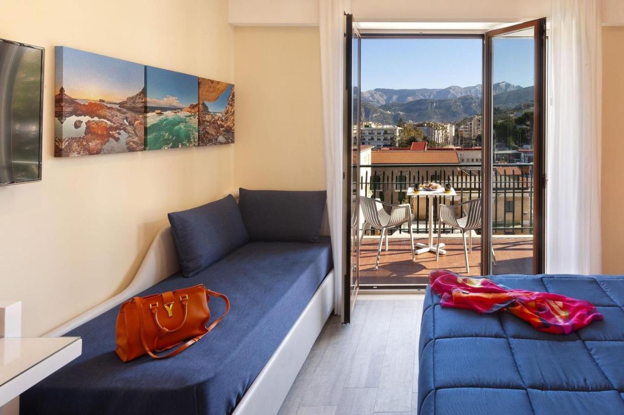 סורנטו Parco Tasso Guest House מראה חיצוני תמונה