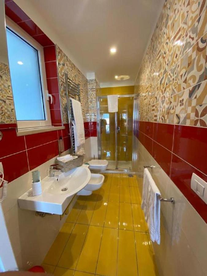 סורנטו Parco Tasso Guest House מראה חיצוני תמונה