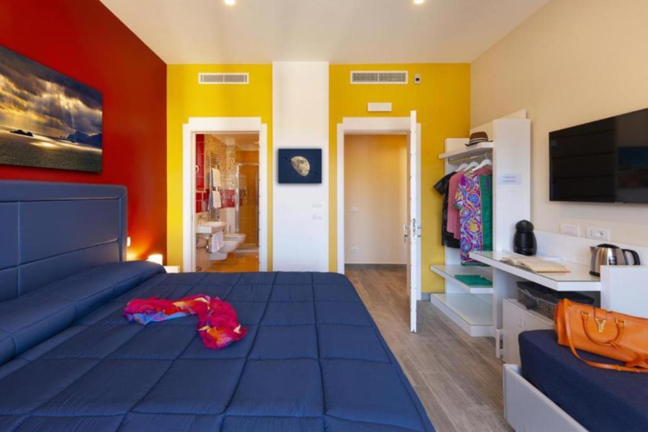 סורנטו Parco Tasso Guest House מראה חיצוני תמונה
